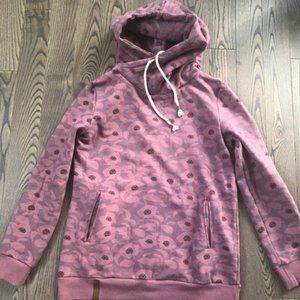 Ampersand Ave Hoodie